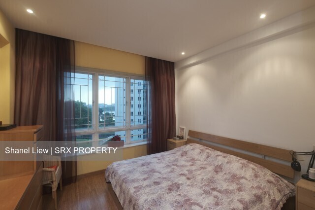 The Tropica (D18), Condominium #238684961